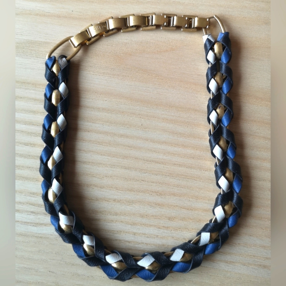 Stella & Dot Statement necklace